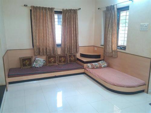 Samyak Bunglow, Mahabaleshwar 2